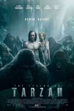 Watch The Legend of Tarzan Sflix