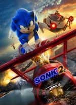 Watch Sonic the Hedgehog 2 Sflix