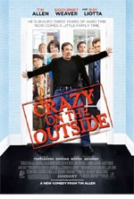 Watch Crazy On The Outside Sflix