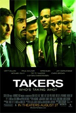 Watch Takers Sflix