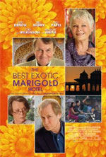 Watch The Best Exotic Marigold Hotel Sflix