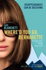 Watch Where'd You Go, Bernadette Sflix