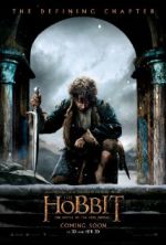 Watch The Hobbit: The Battle of the Five Armies Sflix