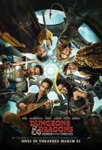 Watch Dungeons & Dragons: Honor Among Thieves Sflix
