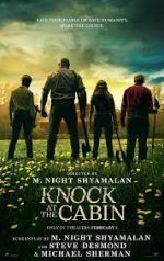 Watch Knock at the Cabin Sflix