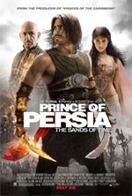 Watch Prince of Persia: The Sands of Time Sflix