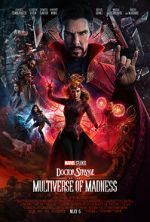 Watch Doctor Strange in the Multiverse of Madness Sflix