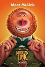Watch Missing Link Sflix