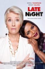 Watch Late Night Sflix