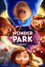 Watch Wonder Park Sflix