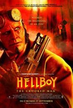 Watch Hellboy: The Crooked Man Sflix