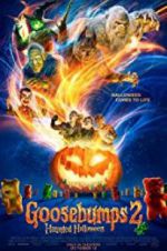 Watch Goosebumps 2: Haunted Halloween Sflix