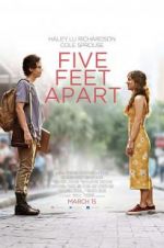 Watch Five Feet Apart Sflix