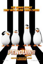 Watch Penguins of Madagascar Sflix