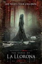 Watch The Curse of La Llorona Sflix