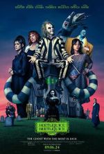 Watch Beetlejuice Beetlejuice Sflix