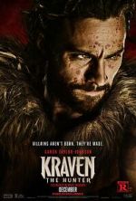 Watch Kraven the Hunter Sflix