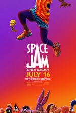 Watch Space Jam: A New Legacy Sflix