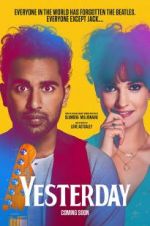 Watch Yesterday Sflix