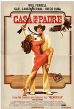 Watch Casa de mi Padre Sflix
