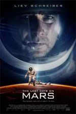 Watch The Last Days on Mars Sflix