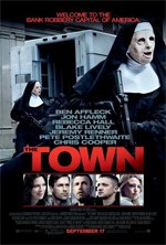 Watch The Town Sflix
