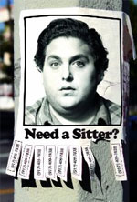 Watch The Sitter Sflix
