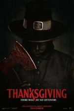 Watch Thanksgiving Sflix