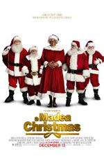 Watch Tyler Perry's A Madea Christmas Sflix