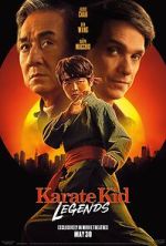 Watch Karate Kid: Legends Sflix