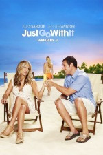 Watch Just Go with It Sflix