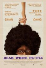 Watch Dear White People Sflix