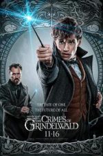 Watch Fantastic Beasts: The Crimes of Grindelwald Sflix
