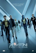 Watch X-Men: First Class Sflix