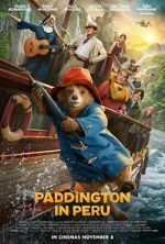 Watch Paddington in Peru Sflix