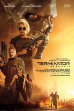 Watch Terminator: Dark Fate Sflix