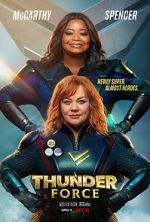 Watch Thunder Force Sflix
