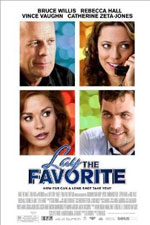 Watch Lay the Favorite Sflix