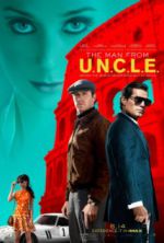 Watch The Man from U.N.C.L.E. Sflix