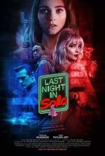 Watch Last Night in Soho Sflix