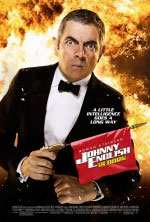 Watch Johnny English Reborn Sflix