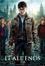 Watch Harry Potter and the Deathly Hallows: Part 2 Sflix