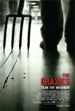 Watch The Crazies Sflix