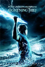 Watch Percy Jackson And the Olympians: The Lightning Thief Sflix