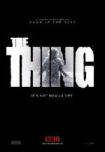 Watch The Thing (2011) Sflix