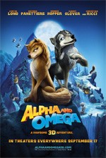 Watch Alpha and Omega Sflix