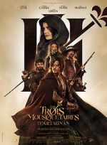 Watch The Three Musketeers: D'Artagnan Sflix