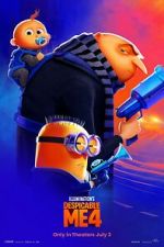 Watch Despicable Me 4 Sflix