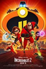 Watch Incredibles 2 Sflix