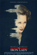 Watch The Iron Lady Sflix